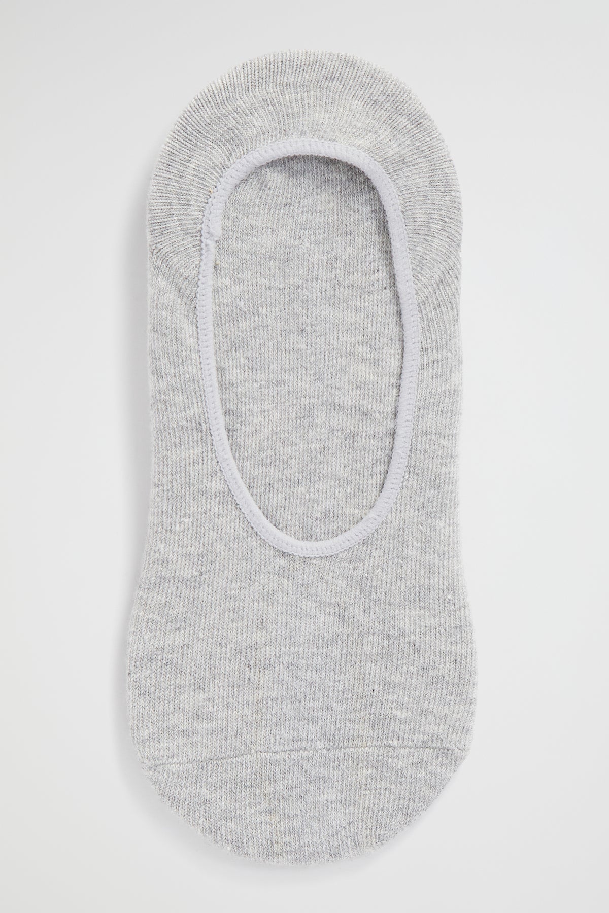 No Show Sock