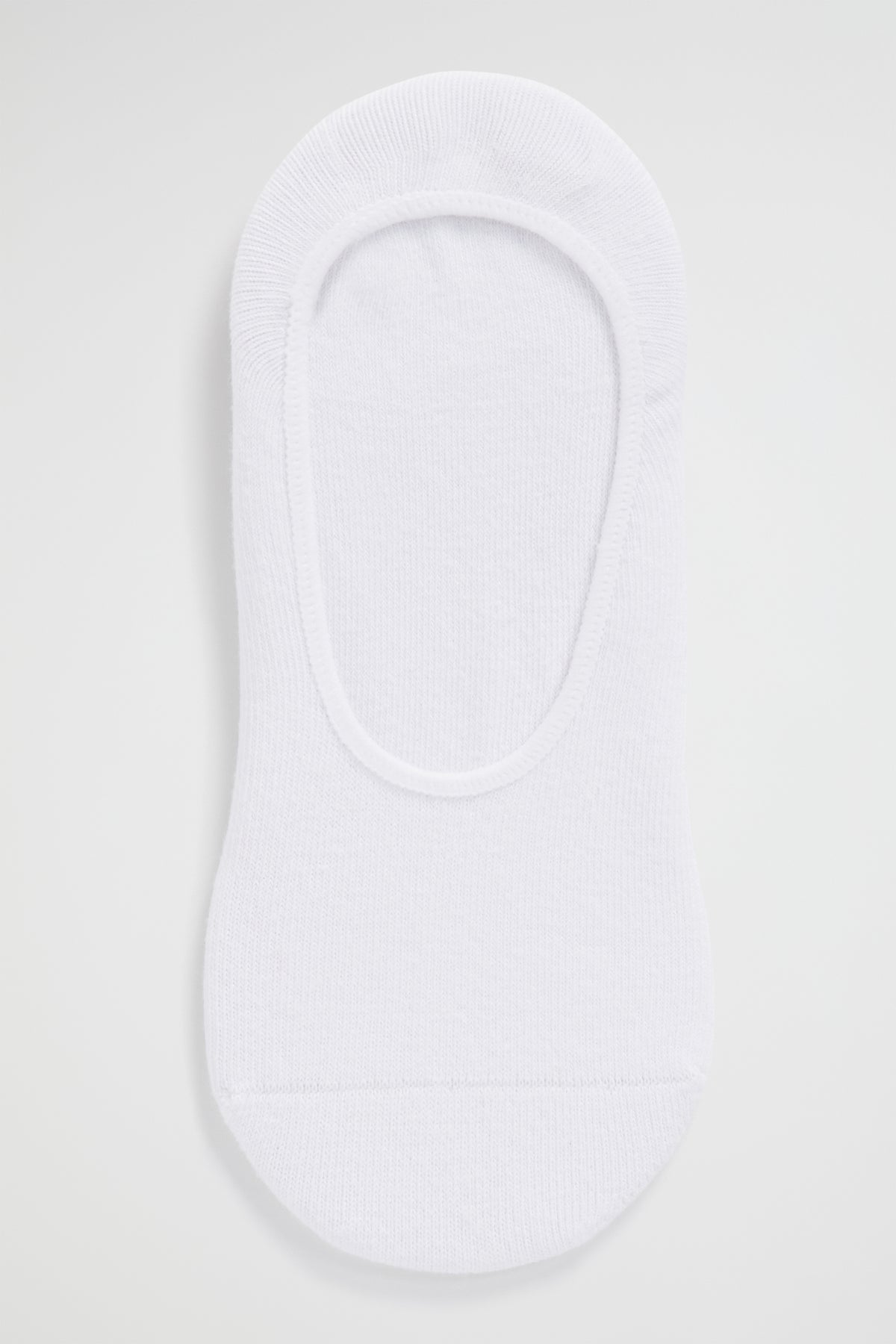 No Show Sock