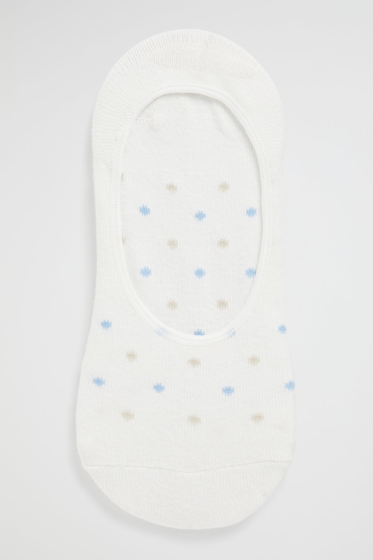 No Show Sock