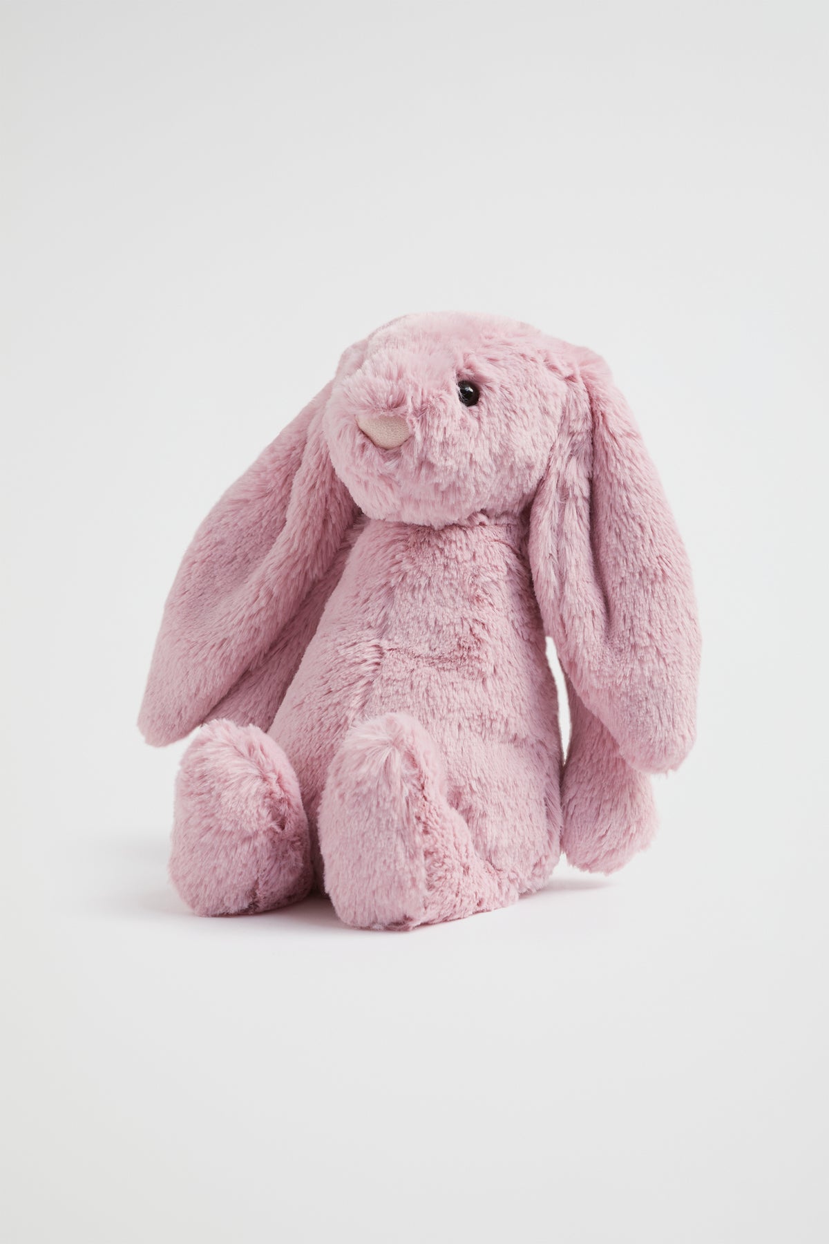 Jellycat Medium Bashful Bunny