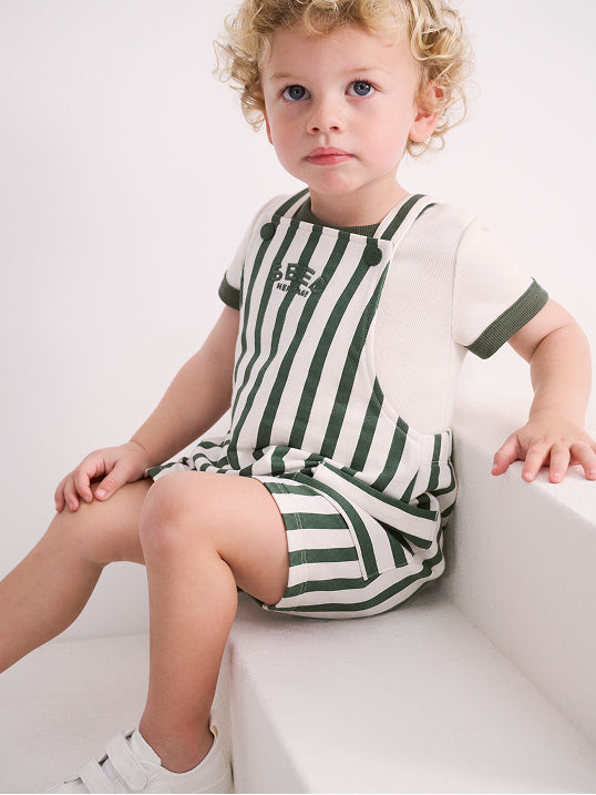 Baby Boy 000-2yrs