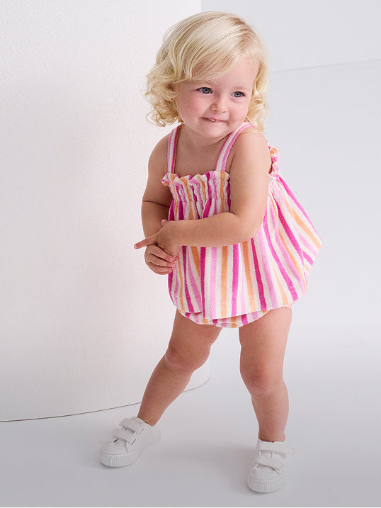 Baby Girl 000-2yrs