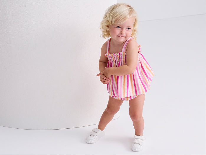 Baby Girl