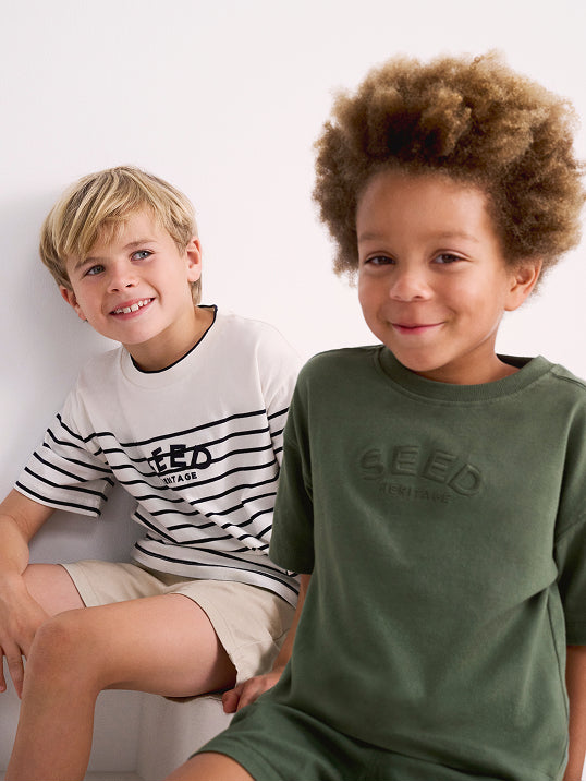 Boy 2-10 yrs