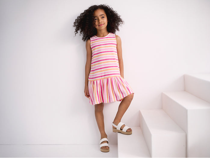 Girl Dresses