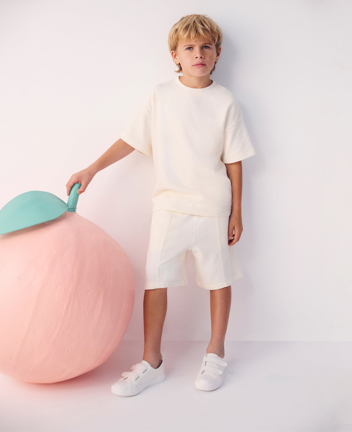 Boy 2-10 yrs