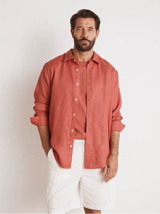 Men's shirts