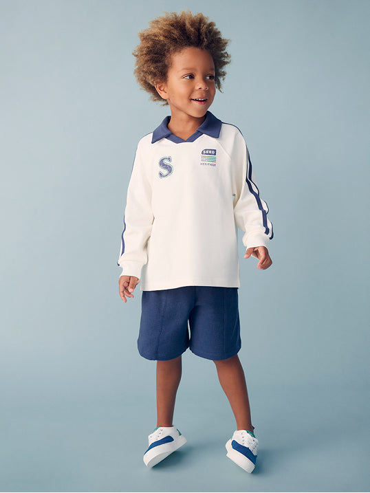Boy 2-10 yrs