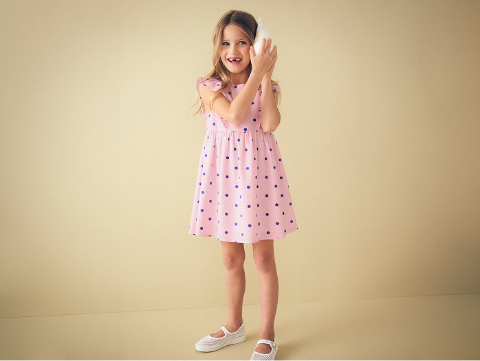 Girl Dresses