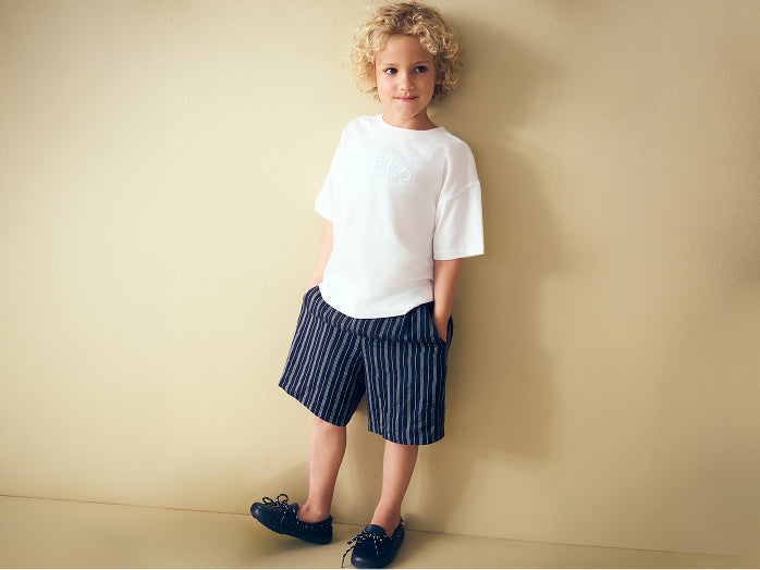 Boy Shorts