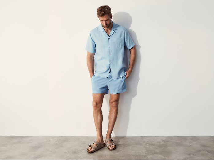 Men Shorts