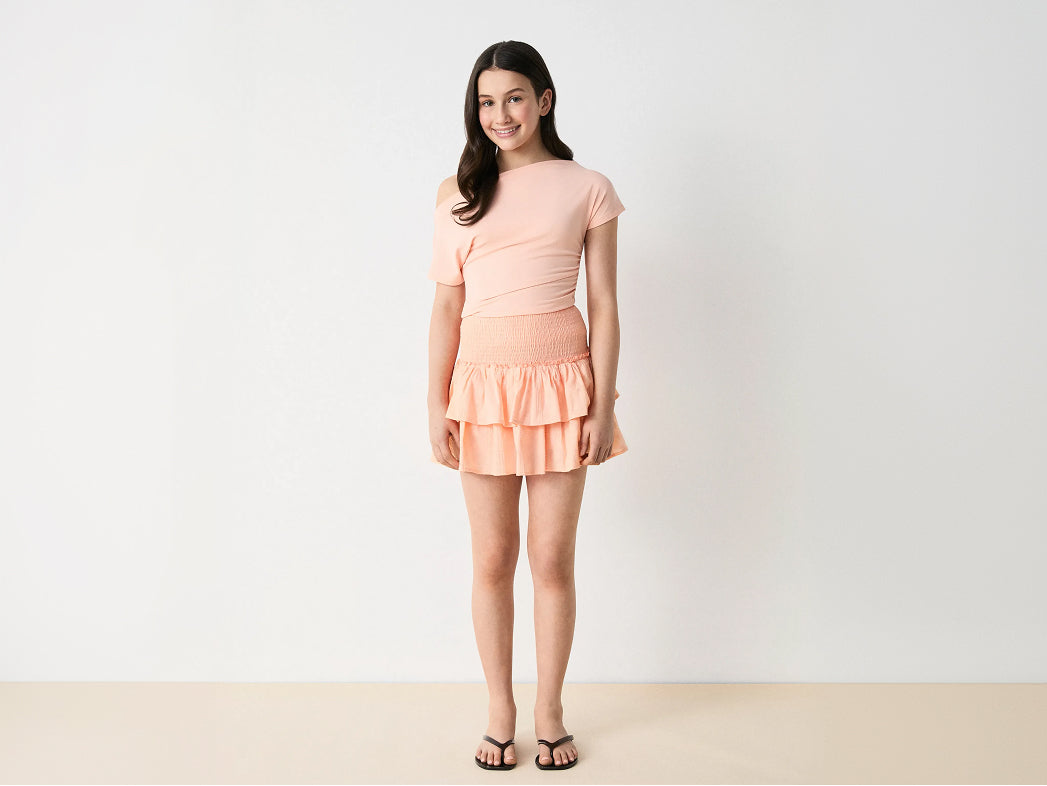 Teen Girl Skirts