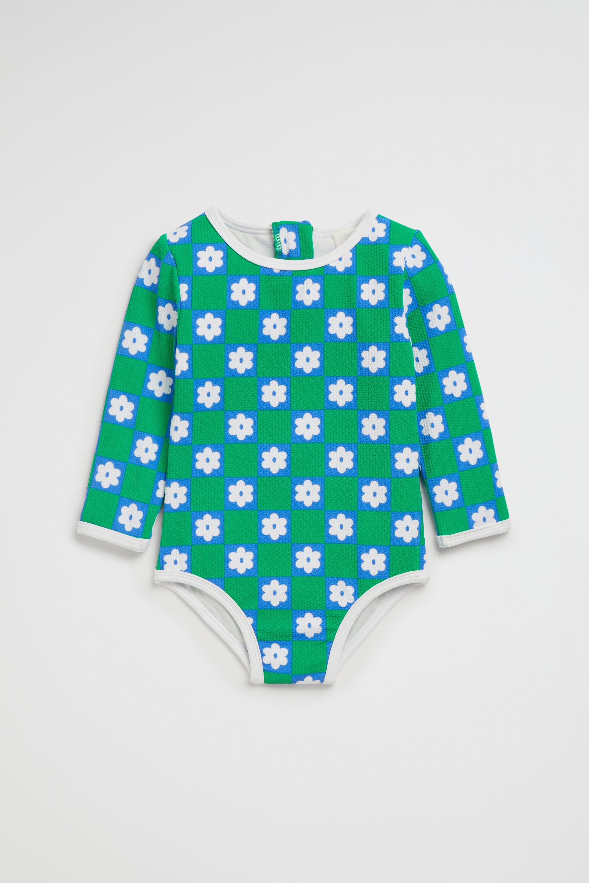 Seed deals bathers baby