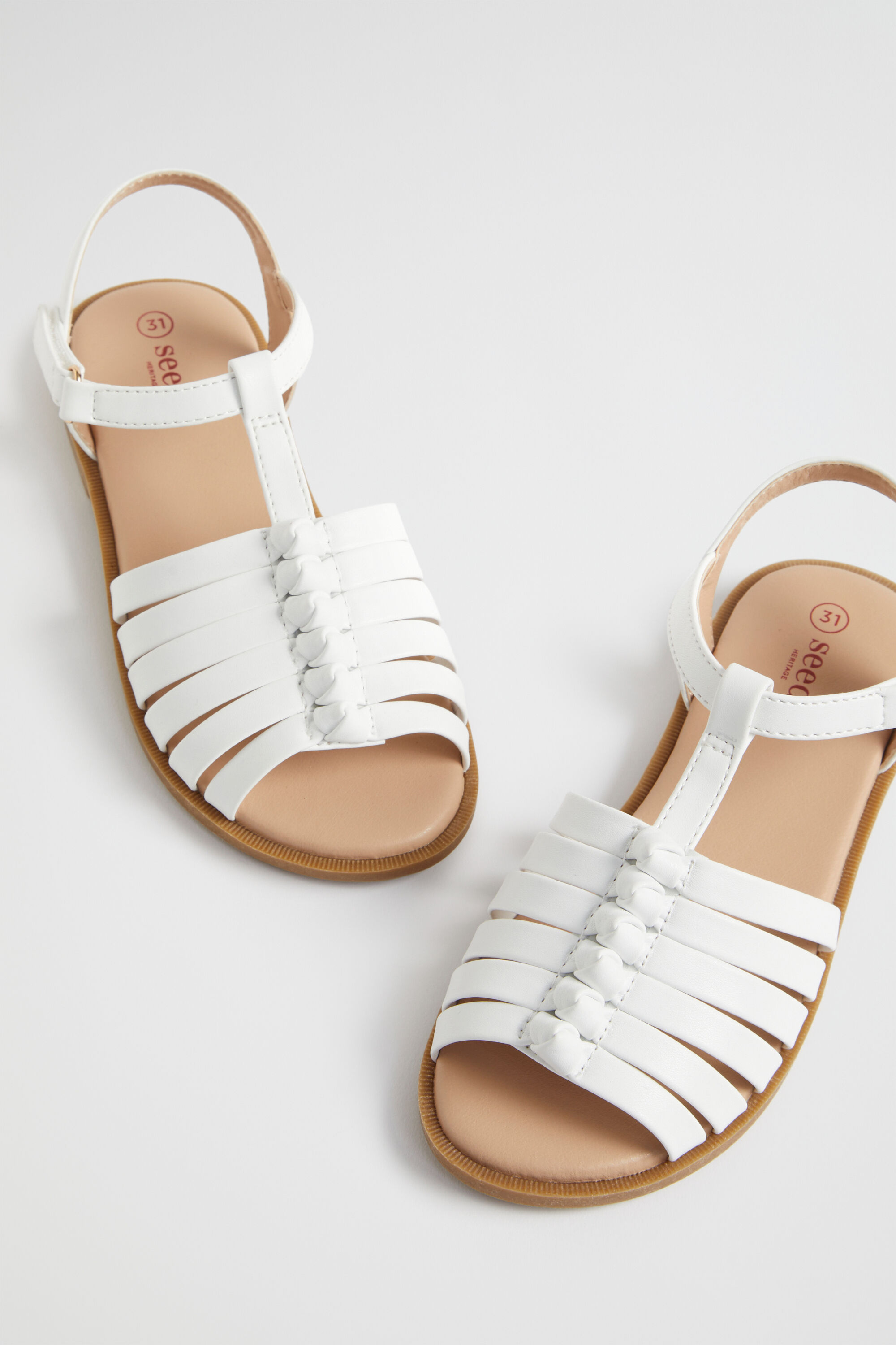 Sale Sandals Slides Girl