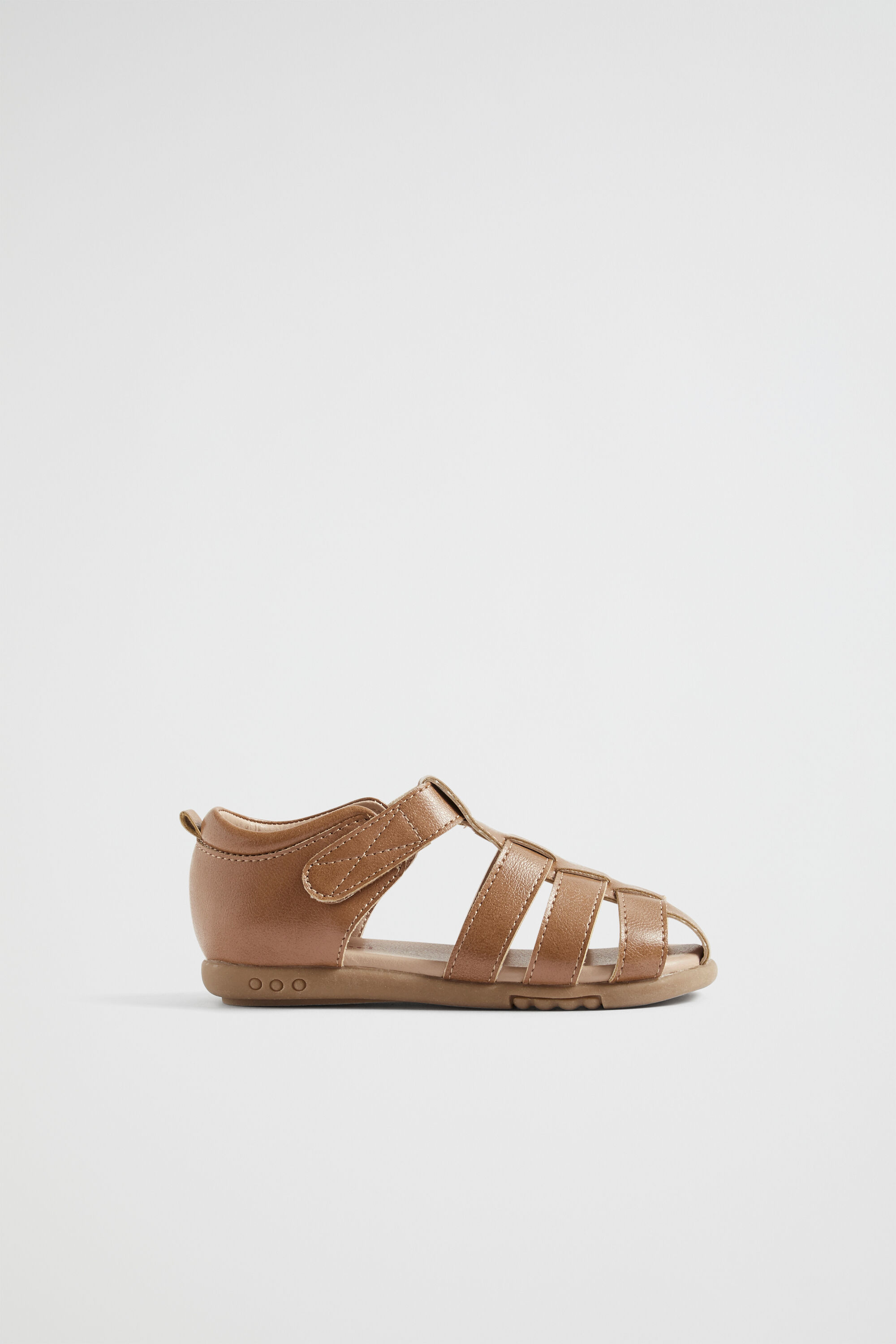 Seed boys top sandals