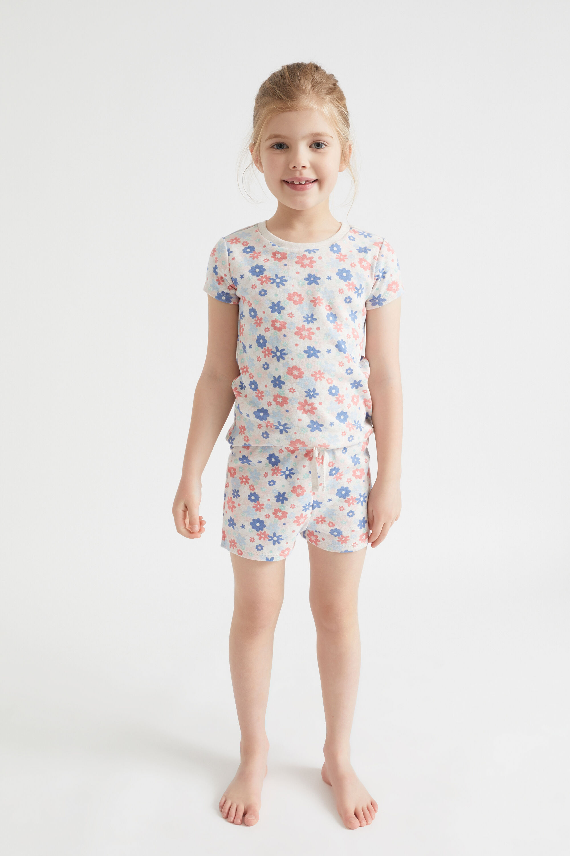 Sale Pyjamas Sleepwear Girl