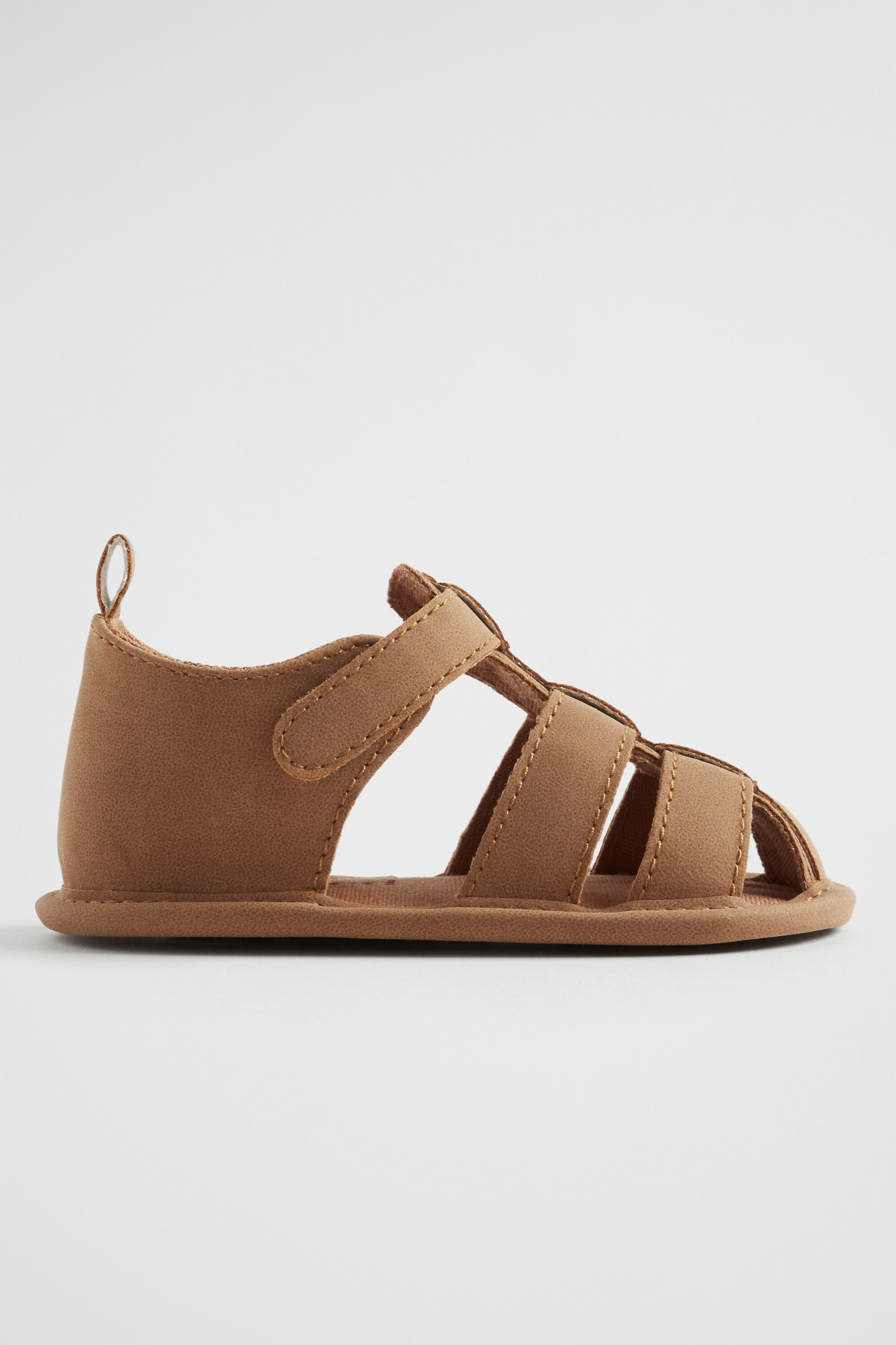 Seed baby top sandals