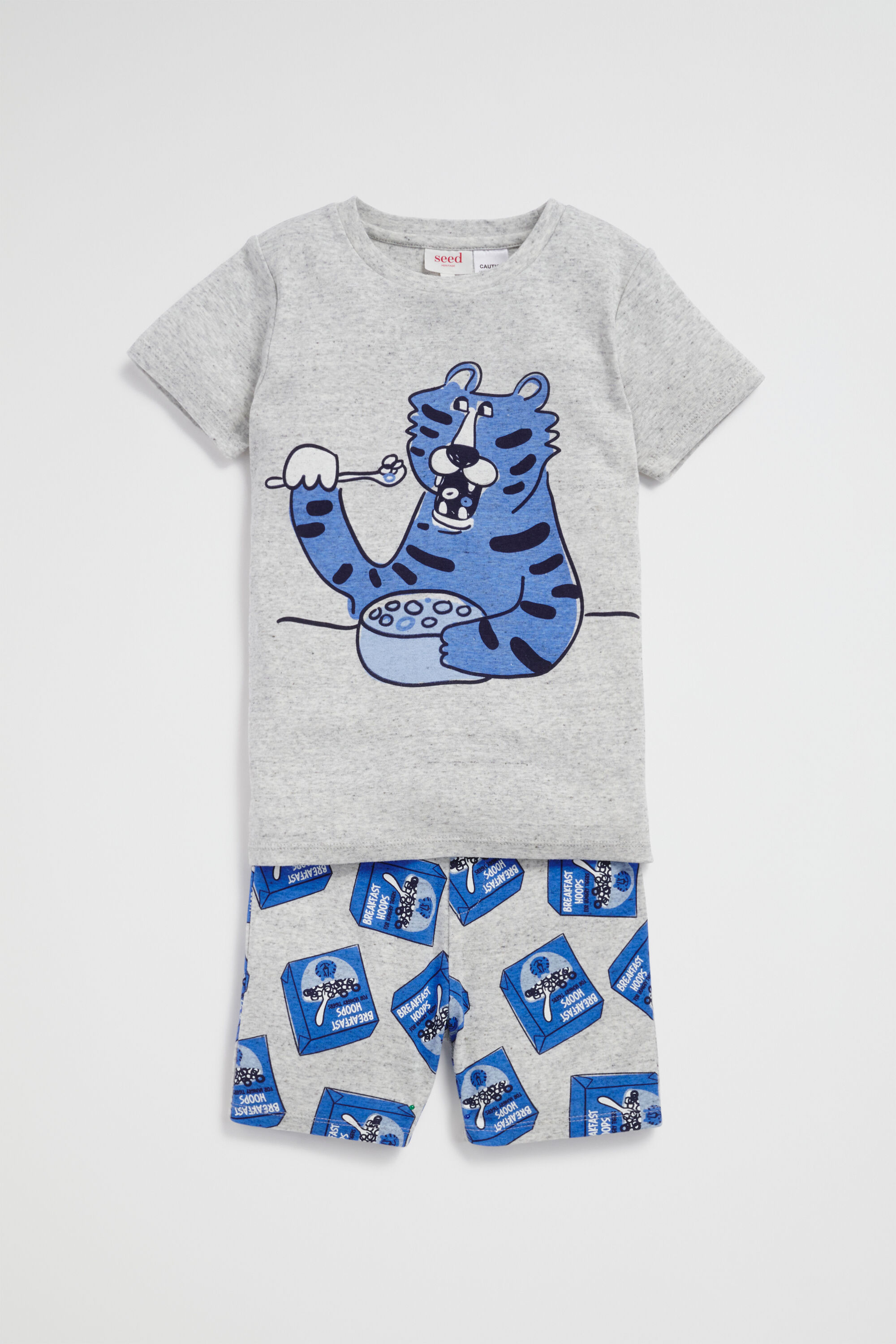 Boys Pyjamas Sleepwear
