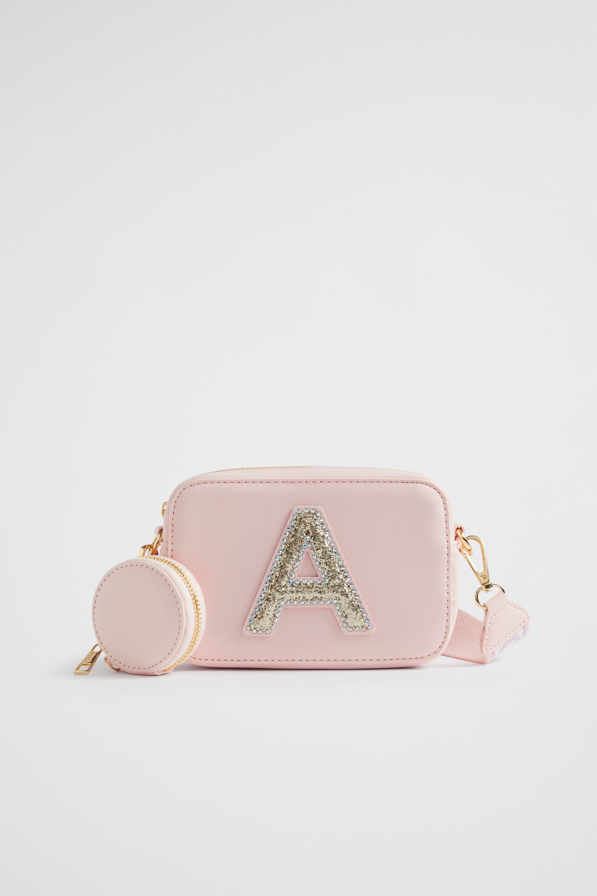 Girls new arrivals initial bag