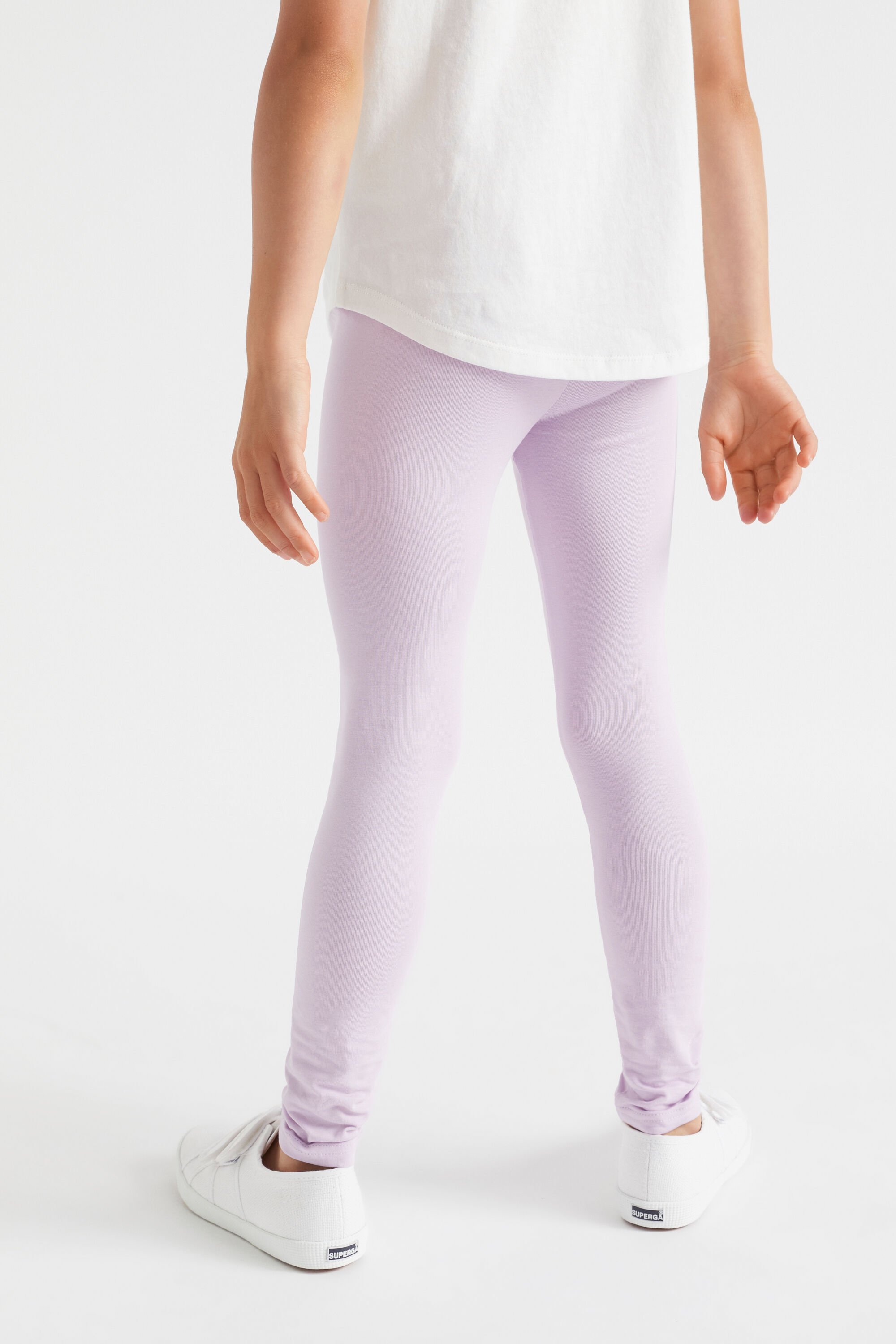 Seed online girls leggings