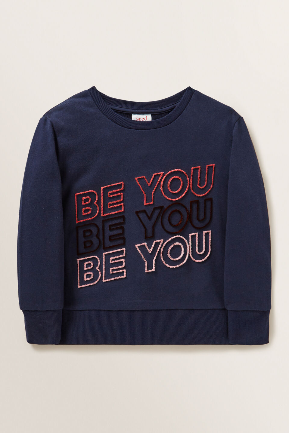 Be You Sweater  