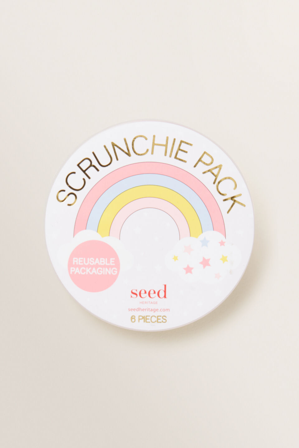 Scrunchie Pack  
