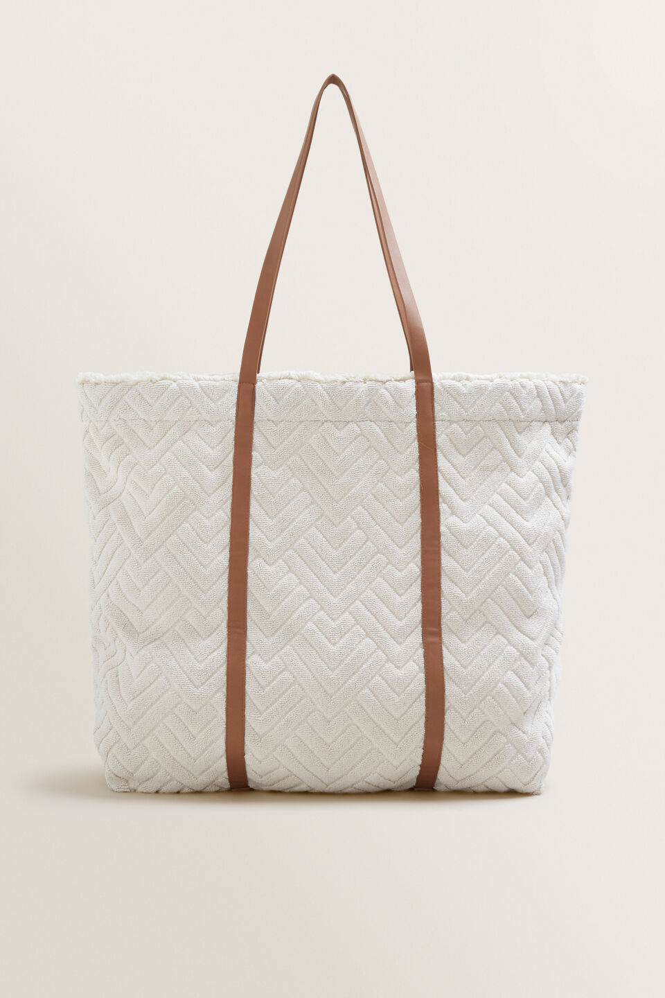 Terry Tote  