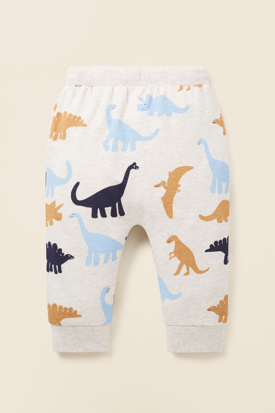 Dinosaur Trackpant  Frost Marle