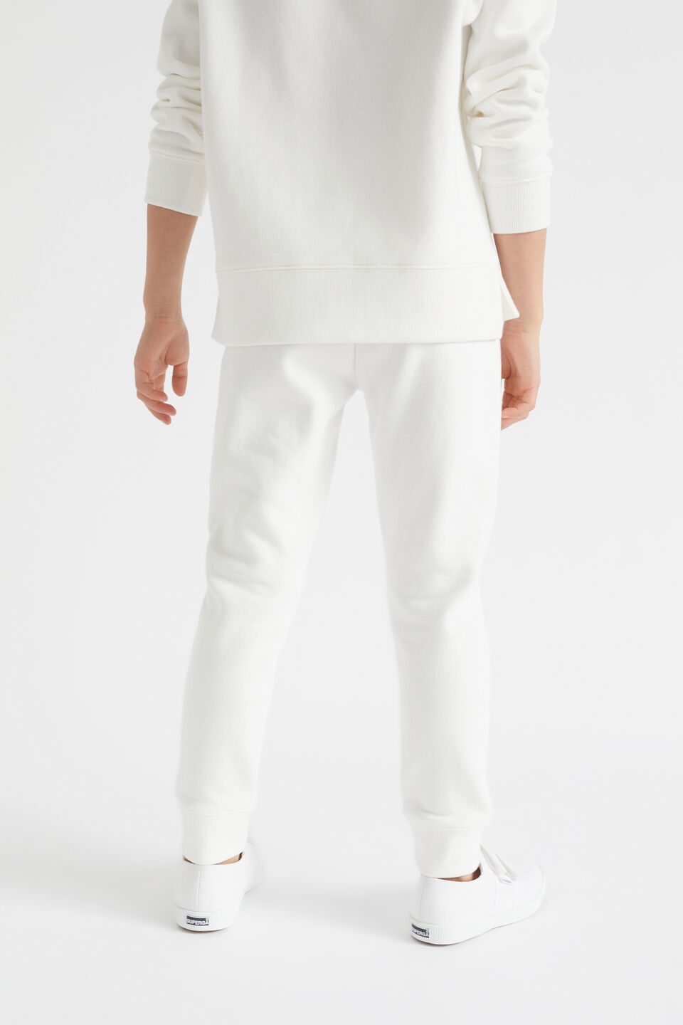 Core Trackpant  Canvas