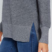 Textured Sweater    hi-res
