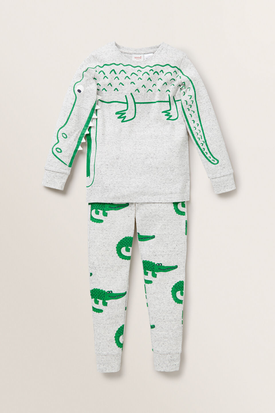 Alligator Pyjamas  