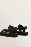 Ming Velcro Sandal    hi-res