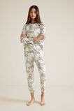 Ocelot Lounge Pyjama    hi-res