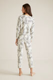 Ocelot Lounge Pyjama    hi-res