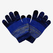 Colour Block Gloves    hi-res