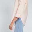Linen Comfy Shirt    hi-res