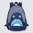 Shark Backpack    hi-res