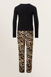 Tiger Lounge Pyjama    hi-res