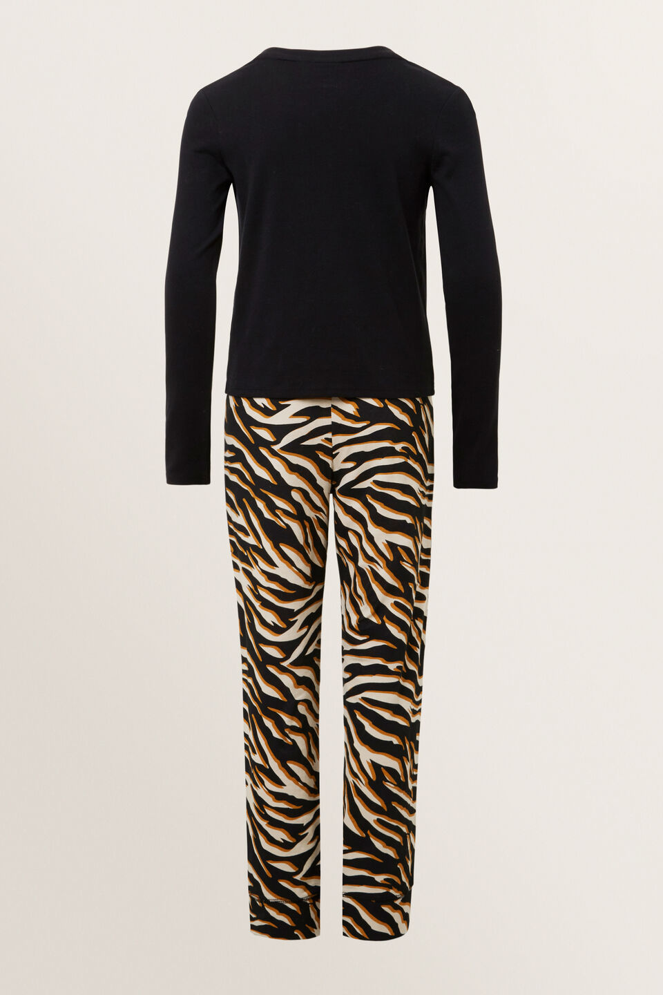 Tiger Lounge Pyjama  