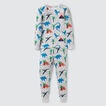 Dino Yardage Pyjama    hi-res