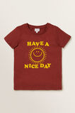 Have A Nice Day Tee    hi-res