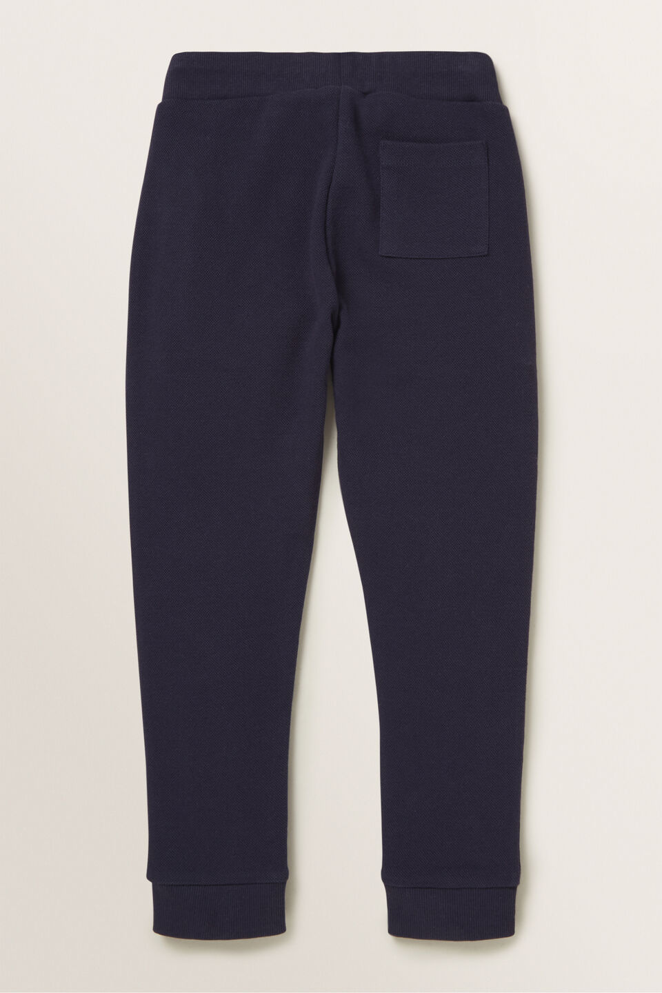 Core Trackpant  Midnight Blue