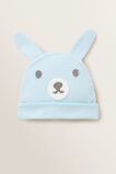 Novelty Bunny Hat    hi-res