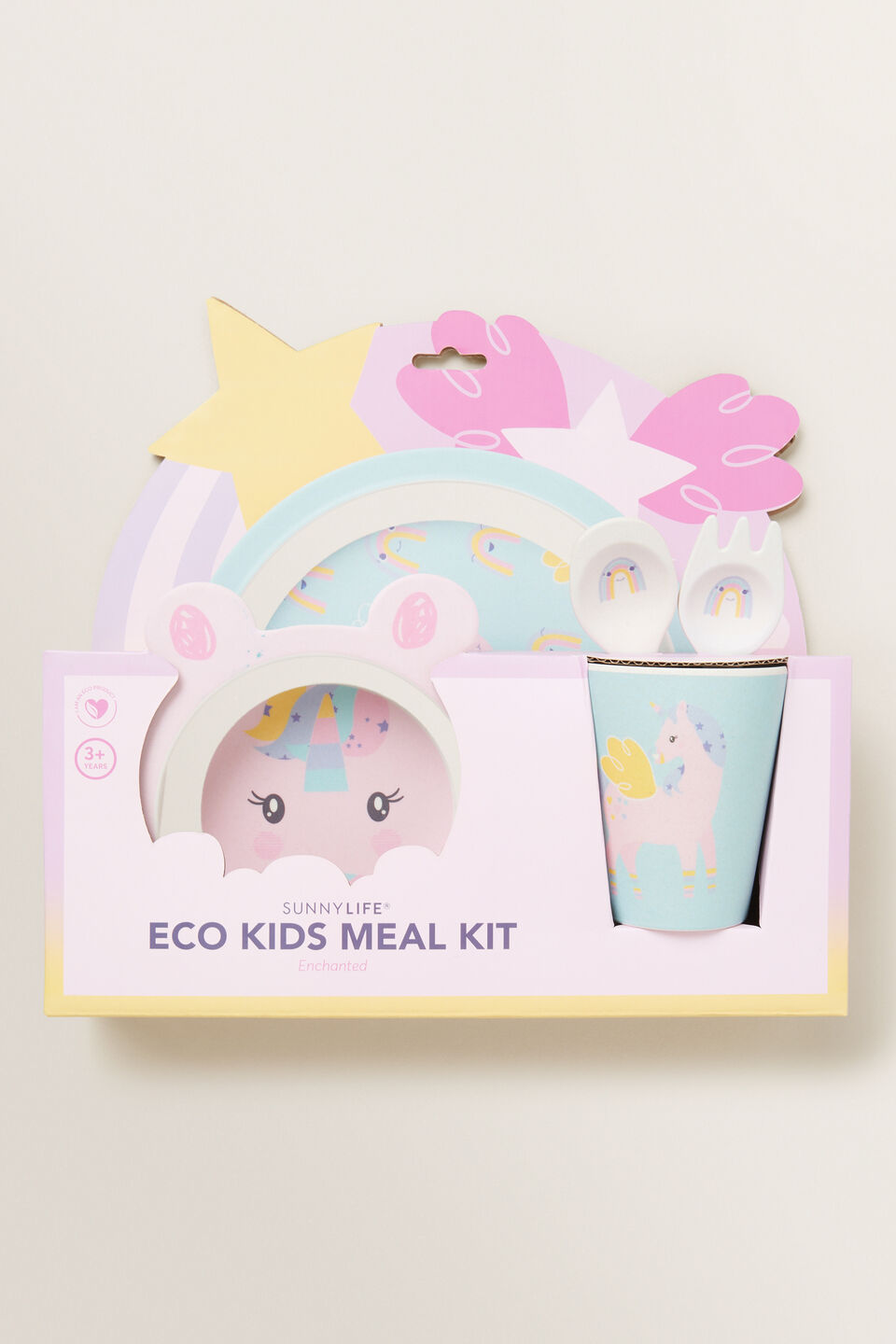 Enchanted Eco Meal Kit  