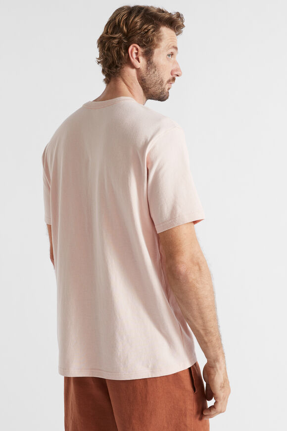 Classic Tee  Shell Pink  hi-res