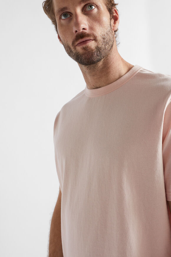 Classic Tee  Shell Pink  hi-res