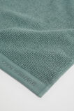 Luca Cotton Hand Towel  Eucalypt  hi-res