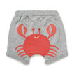 Crab Bum Short    hi-res