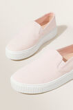 Zoey Slip On Sneaker  Pale Blossom  hi-res