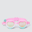 Mini Heart Eye Goggles    hi-res